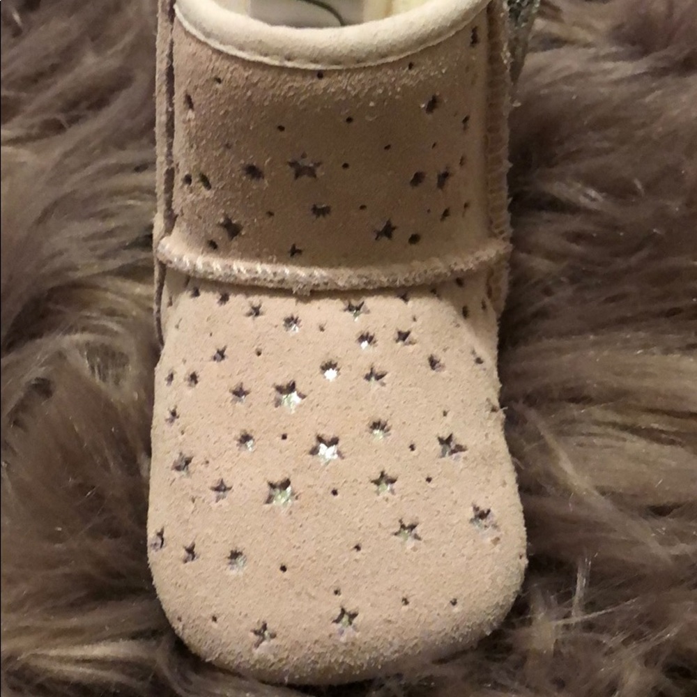 Limited edition infant Ugg- Sold Out